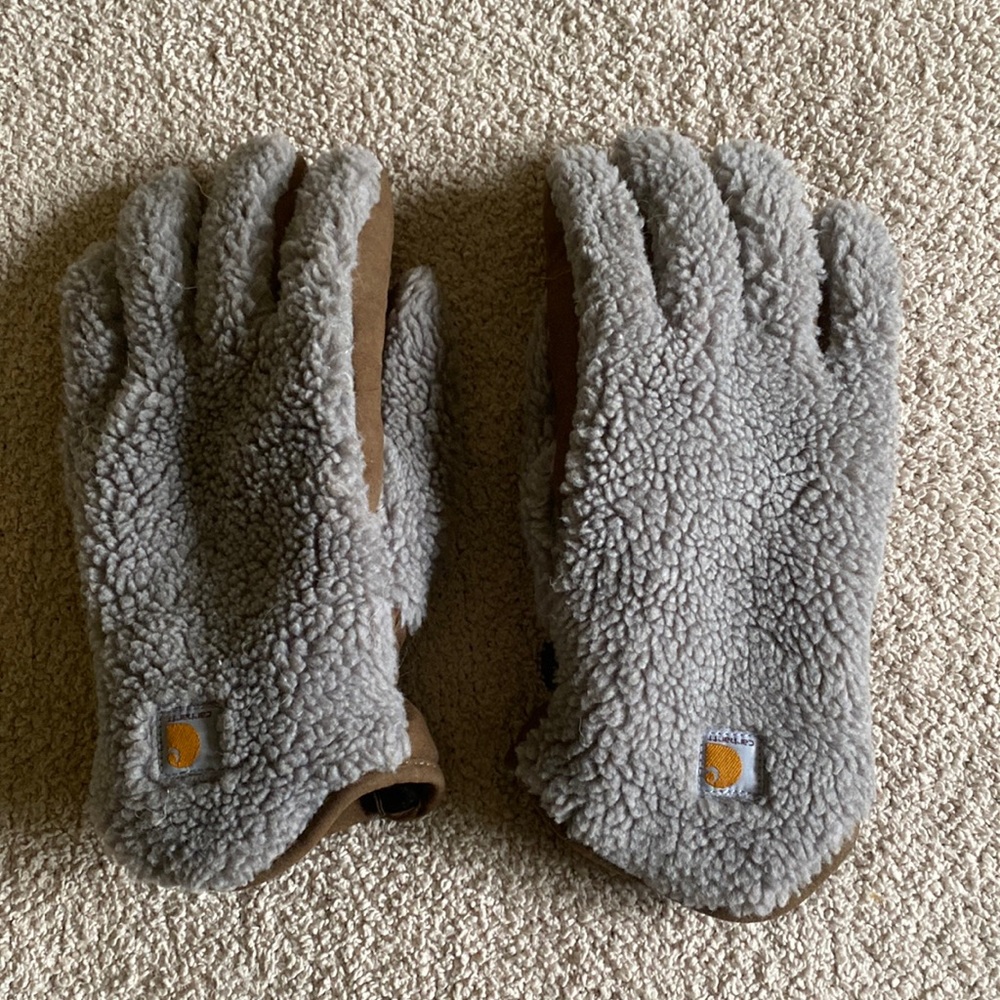 Carhartt Gloves